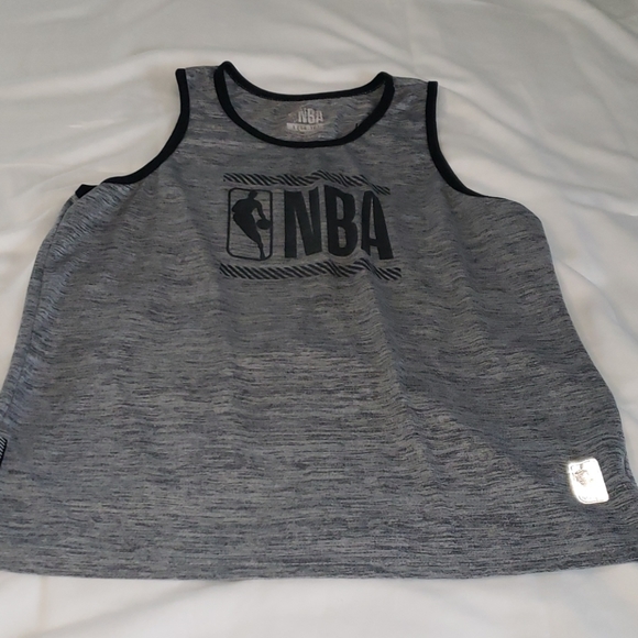 NBA Other - Boys youth NBA tank top